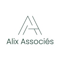 ALIX ASSOCIÉS logo - Similar company to Esprit Atypique