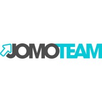 Jomoteam logo - Similar company to Streamline & Design