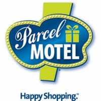 Parcel Motel logo - Similar company to Oohpod