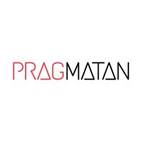 Pragmatan logo - Similar company to Aneo