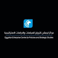 Egyptian Enterprise Center logo - Similar company to Maat For Peace Development And Human Rights