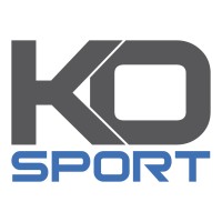 KO SPORT logo - Similar company to Elite Training Center