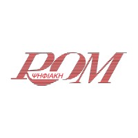 ROM Digital Ltd logo - Similar company to Avatec