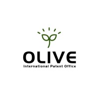 OLIVE INTERNATIONAL PATENT OFFICE / オリーブ国際特許事務所 logo - Similar company to Ilpo - (רשות הפטנטים ישראל) Israel Patent Office