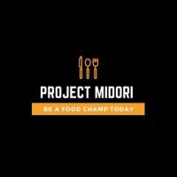 Project Midori logo - Similar company to Hello Arigato