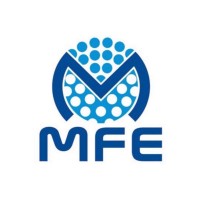 Alenani Modern Fabrication and Engineering logo - Similar company to Glasstrend