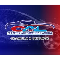 Cluster Automotriz Laguna logo - Similar company to Stampl Group