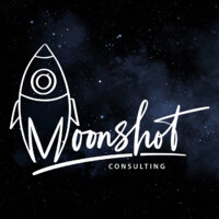 Moonshot Consulting Ltd logo - Similar company to Moonshot Consulting
