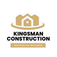 Kingsman Construction (Pty) Ltd logo - Similar company to Kingsman Construction Ltd