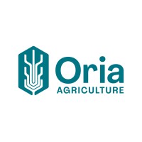 Oria Agriculture logo - Similar company to Groundsman Association Denmark