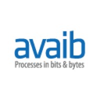 Avaib logo - Similar company to Appbakerz (Pvt.) Ltd.