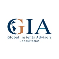 Global Insights Advisors logo - Similar company to Clio Consulting