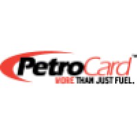PetroCard, Inc. logo - Similar company to Carson Team