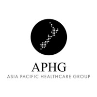 Asia Pacific Healthcare Group