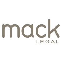 Mack Legal | In-house Legal Recruitment logo - Similar company to Arkbound Foundation