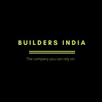 BUILDERS INDIA logo - Similar company to Builders Zone