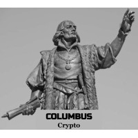 Columbus Crypto logo - Similar company to Infinity Square Funds