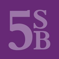 5 Stone Buildings logo - Similar company to Ten Old Square