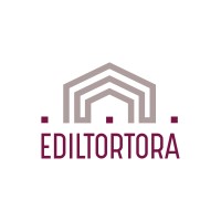 Ediltortora Srl logo - Similar company to Cogei - Developing Buildings