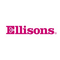 Ellisons Hair and Beauty logo - Similar company to Element45