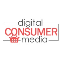Digital Consumer Media logo - Similar company to Digital Dream Team