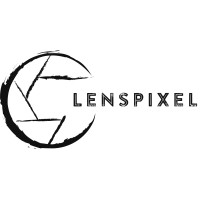 Lenspixel logo - Similar company to Haute24.Com