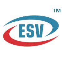 ESV-Health & Beauty logo - Similar company to Pickopop