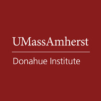UMass Donahue Institute logo - Similar company to Bawarchi