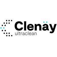 Clenay logo - Similar company to Uniwipe & Ultragrime | Nuvik Uk