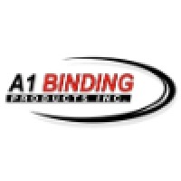 A-1 Binding Products, Inc.