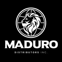 Maduro Distributors, Inc. logo - Similar company to T-10 Construction