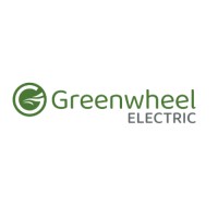 Greenwheel Electric logo - Similar company to Canary Offshore