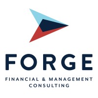 Forge Financial and Management Consulting logo - Similar company to Calculated Placement Solutions Llc