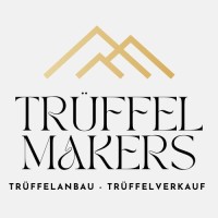 Trüffel Makers logo - Similar company to D7.