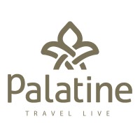 Palatine by Viajes Temixco logo - Similar company to Dibopay