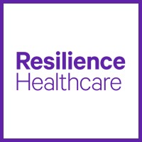 Resilience Healthcare logo - Similar company to Adaptive Hvm