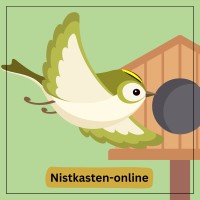 Nistkasten-online logo - Similar company to Mcm-Systeme.De