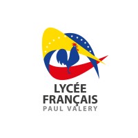 Lycée Français Paul Valéry Cali logo - Similar company to Resimun - Gsr'S Model Un