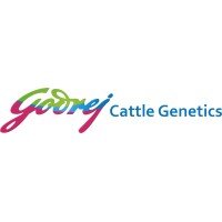 Godrej Cattle Genetics Pvt. Ltd. logo - Similar company to Genus Breeding India Private Limited
