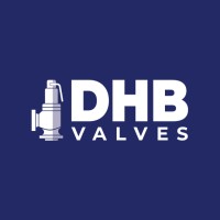 DHB Valves logo - Similar company to Cl Valve Process Solutions