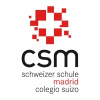 Colegio Suizo de Madrid logo - Similar company to Cary Ally