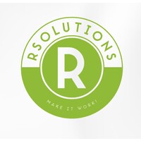 RSolutions logo - Similar company to Rsolutions