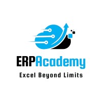 ERP ACADEMY logo - Similar company to Erp Academy