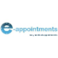 E-Appointments