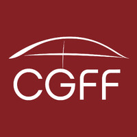 CGFF Antilles-Guyane logo - Similar company to Daddykoncept