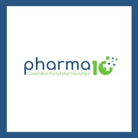 PHARMA10 logo - Similar company to Apsagir