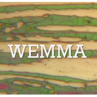 WEMMA - West of England Metals and Materials Association logo - Similar company to Macalloy🔹Threaded Bar  & Cable Systems