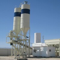CALDERERIA GARCIA logo - Similar company to Caldereria Miat Sl