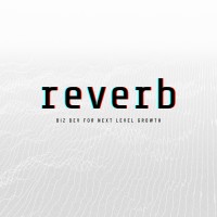 Reverb logo - Similar company to Gold Block Development