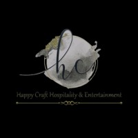 HappyCraft Hospitality And Events Entertainment logo - Similar company to Pawan Technologies